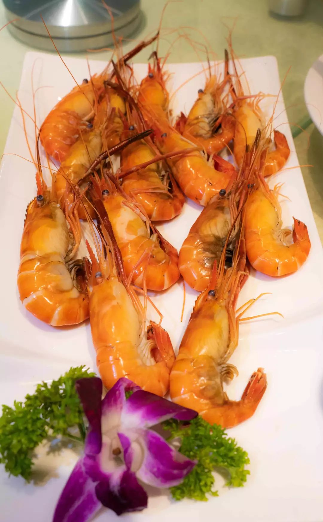 1元吃海鲜,正宗福建闽菜,平价美味海鲜,任性吃