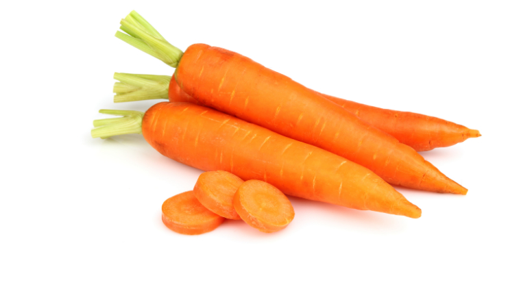 胡萝卜冷库存储方法是什么