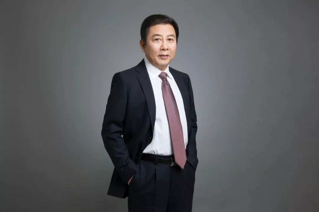 一位银行行长的40年从业感悟