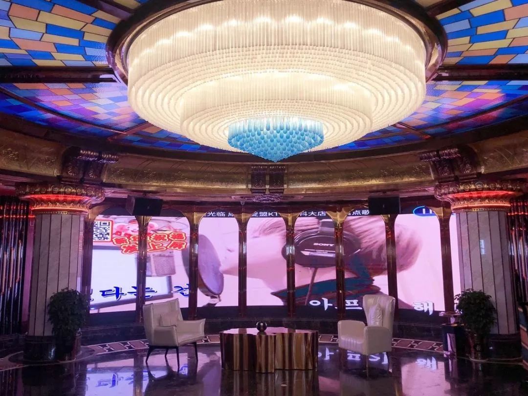 年末钜惠欢唱5小时仅299元享受更有茶水小吃赠送咸宁新增一家神仙ktv