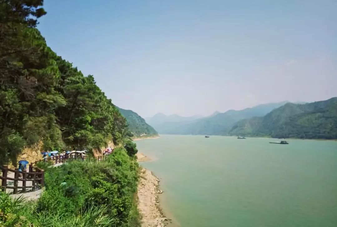 12日西江肇庆羚羊峡穿越徒步领略华南第一峡之秀美