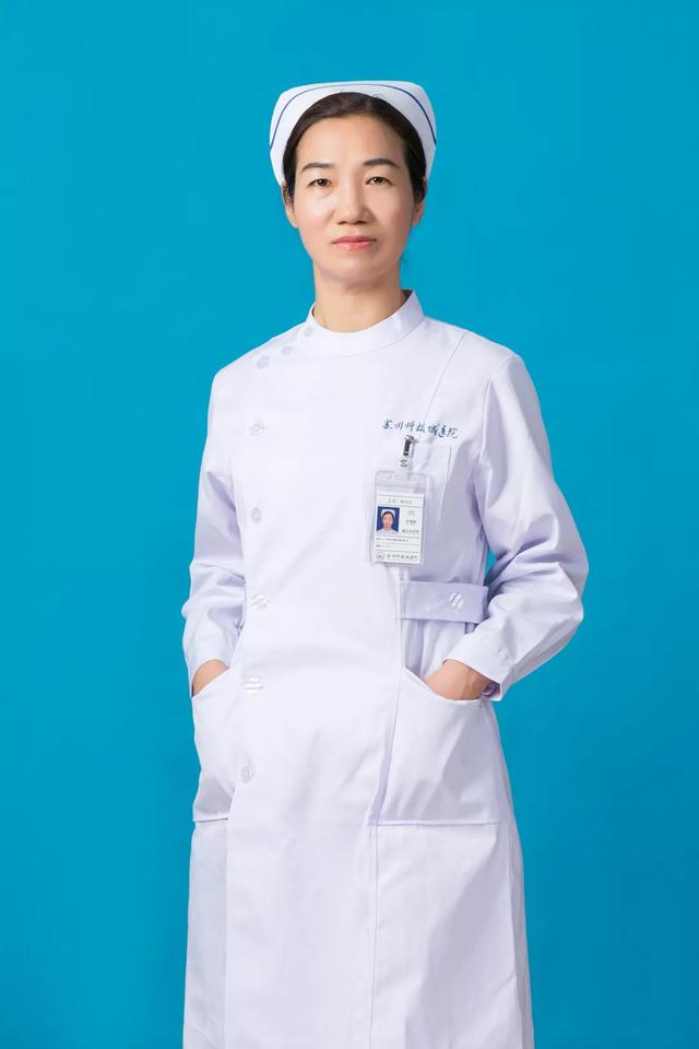 沈红产房护士长副主任护师护理特长:江苏省母婴专科护士,具有丰富的产