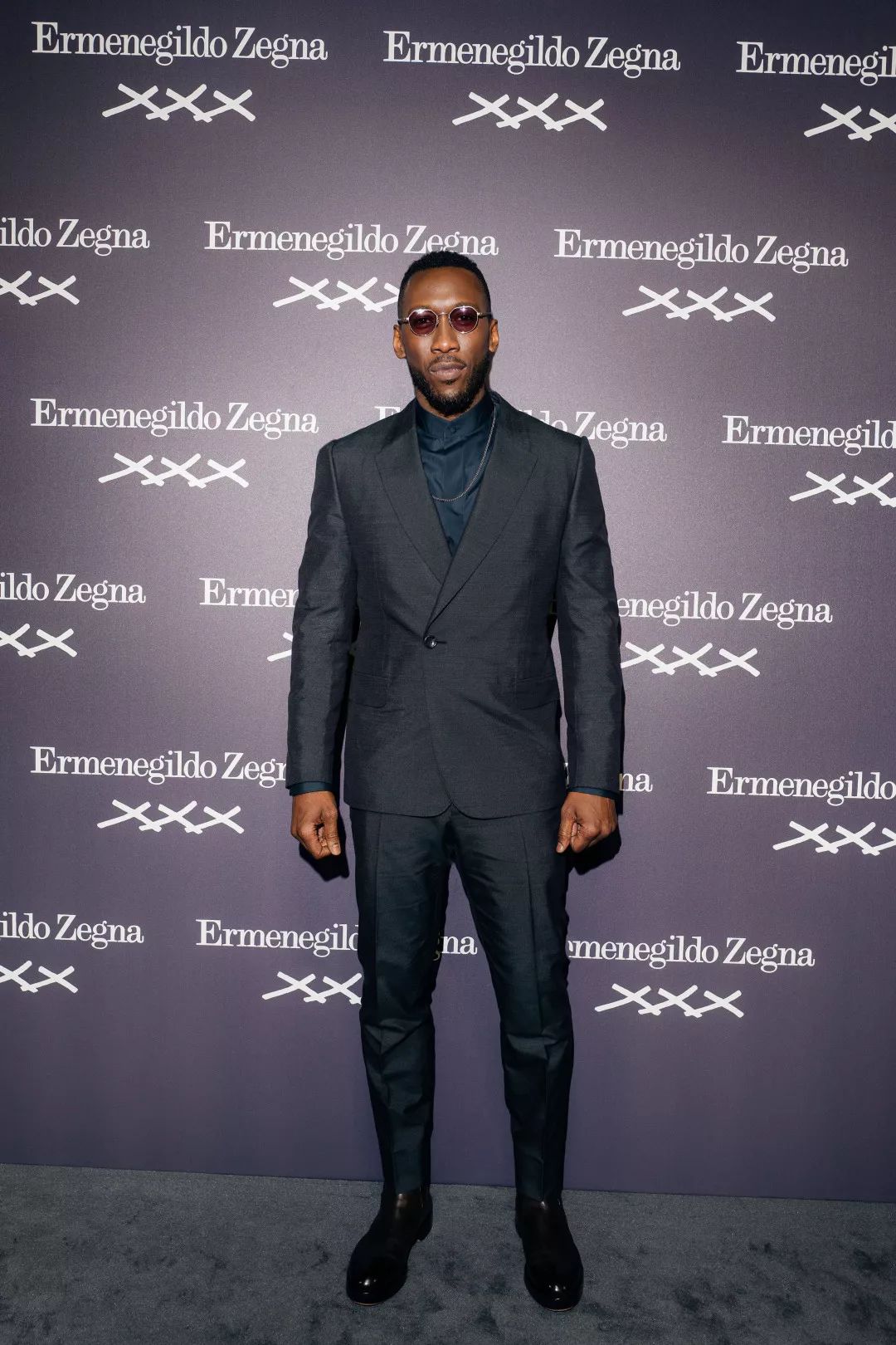 神仙打架的时装周 为什么39岁的谢霆锋能赢得这么轻松?