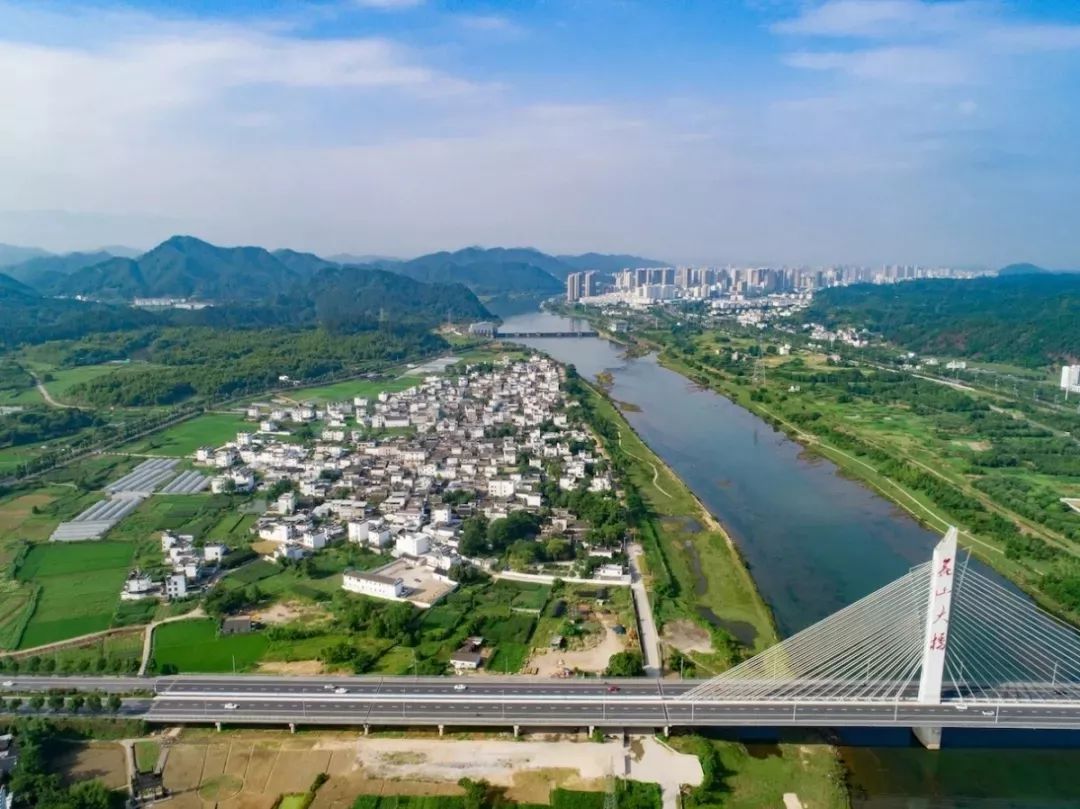 【关注】盼啊,盼啊!屯溪新春民俗年味节明日开幕