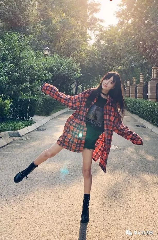 虽然没有正面回复这位是否和pg one正在热恋但这"新女友"浓浓的挑衅