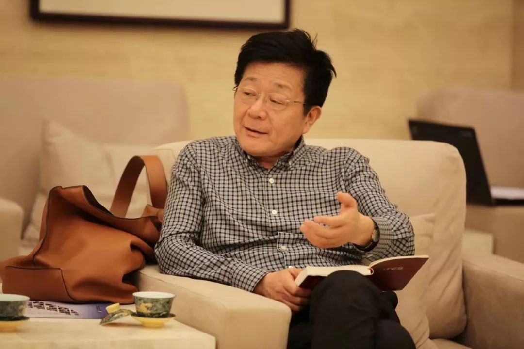 潘之江:我的看法比较客观,觉得深圳的音乐剧有一种"追风"的热潮,大