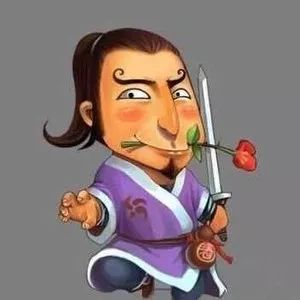 脑洞大开的采花贼:这个职业,也能女扮男装?