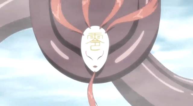 火影忍者篇尾兽居然有十二只 我看了假的火影 一定看完 人柱力