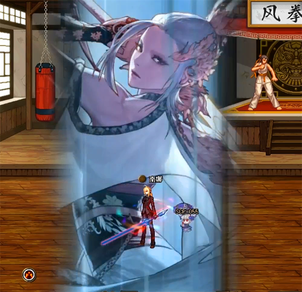 dnf:女鬼剑新加三觉buff立绘 暗帝最好看 剑帝最丑毁在