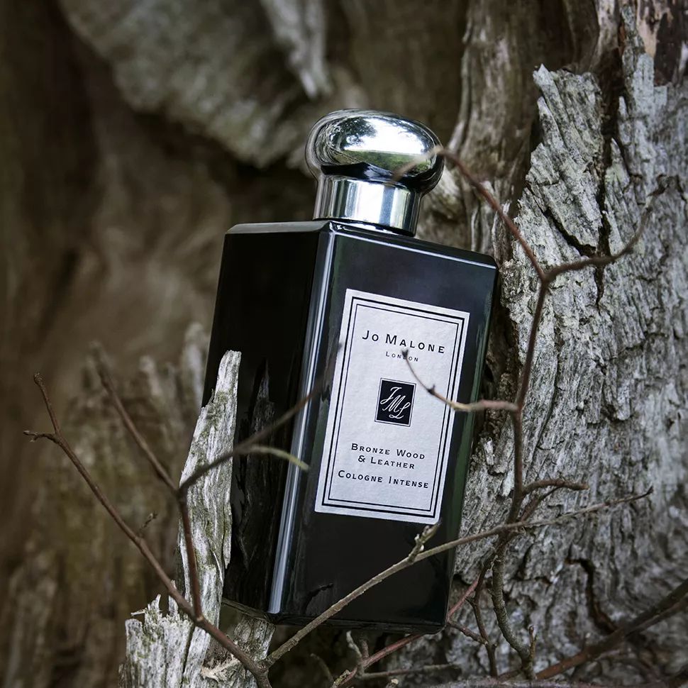 寻香挚意馥郁人生丨jomalone