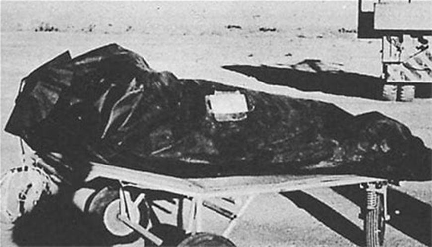 原创罗斯威尔事件已经过去了70年一个事实证明外星人就是一个骗局