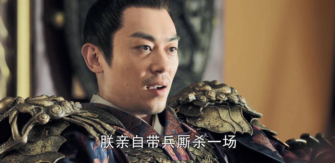 朱瞻基厉害,为收服关外人心,和马哈木打赌会战,但给儿子留祸患