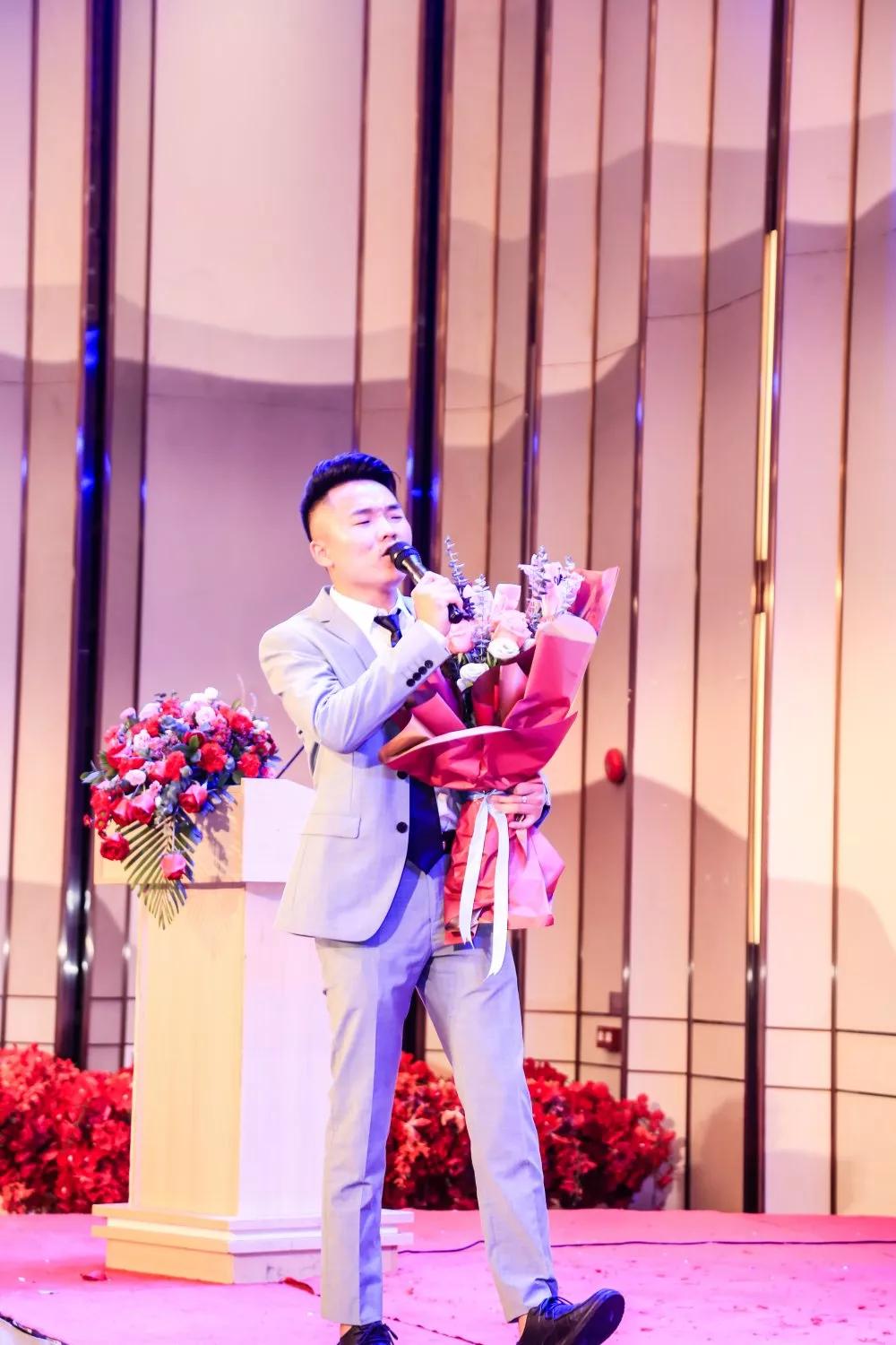 2019年灯烨年会盛典暨表彰大会圆满落幕,扬帆起航,再创辉煌_照明