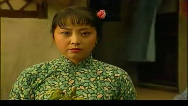 四川方言版《王保长歪传》:王保长为得到三嫂子,把幺妹给逼疯了