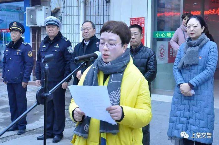 春运启动动员讲话中,县委常委,统战部长,县政府副县长胡艳红同志从"