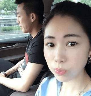 原创中超第一家属秦升妻子又发声代夫征讨手下留情放下黑手