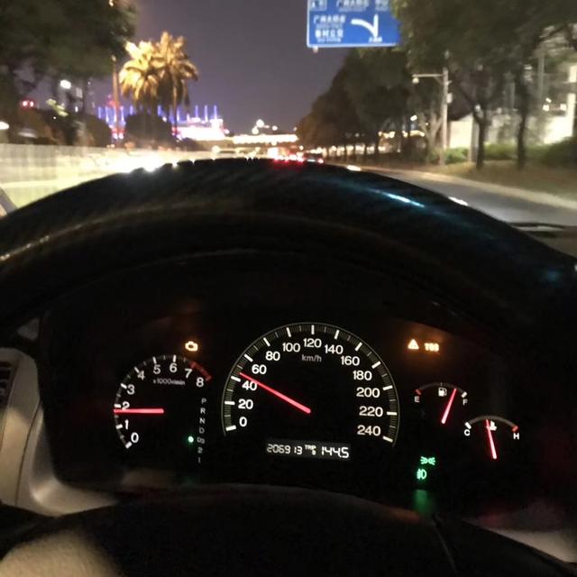 三代同堂这三位90后为啥都选择了本田雅阁