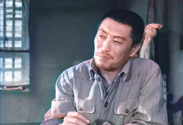 原创57年后黑白老电影小兵张嘎出现彩色版50张高清剧照5分钟看完