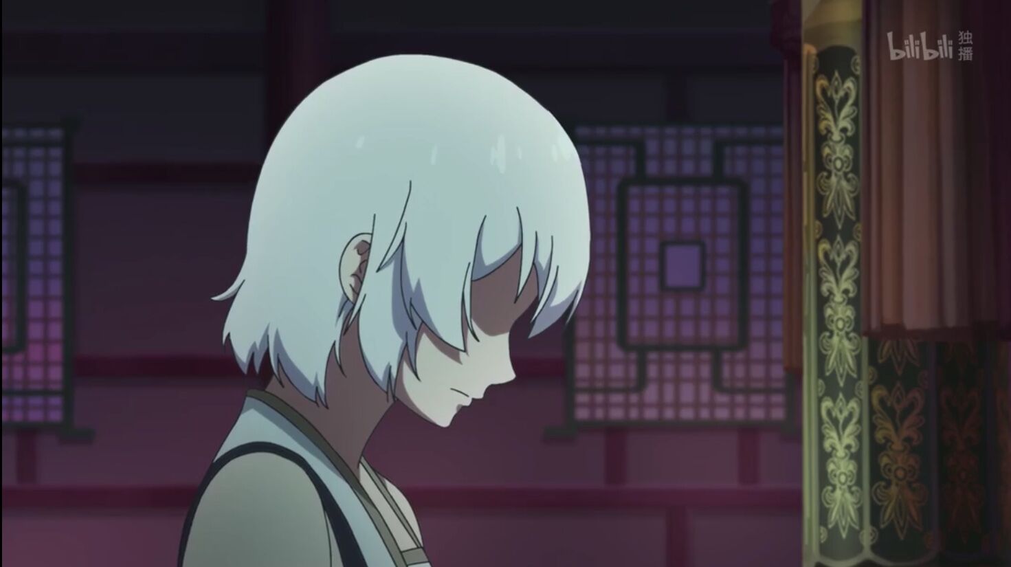 镇魂街2第四集虎贲双雄大战项羽四将夏玲单挑天市