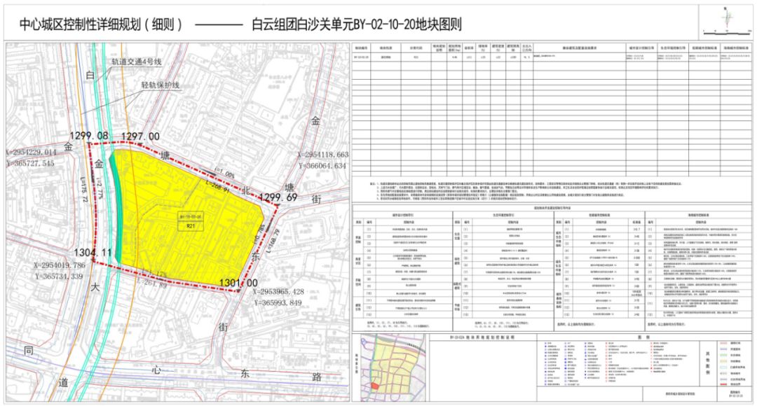 白云区又一棚改项目规划出炉,快看看在你家附近吗?_贵阳市