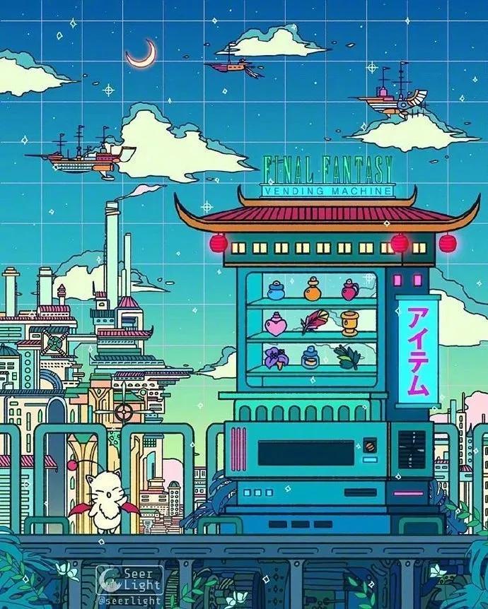 图片[34] - 【xizi被窝段子20200112】童心未泯 是一件值得骄傲的事情 - xizi