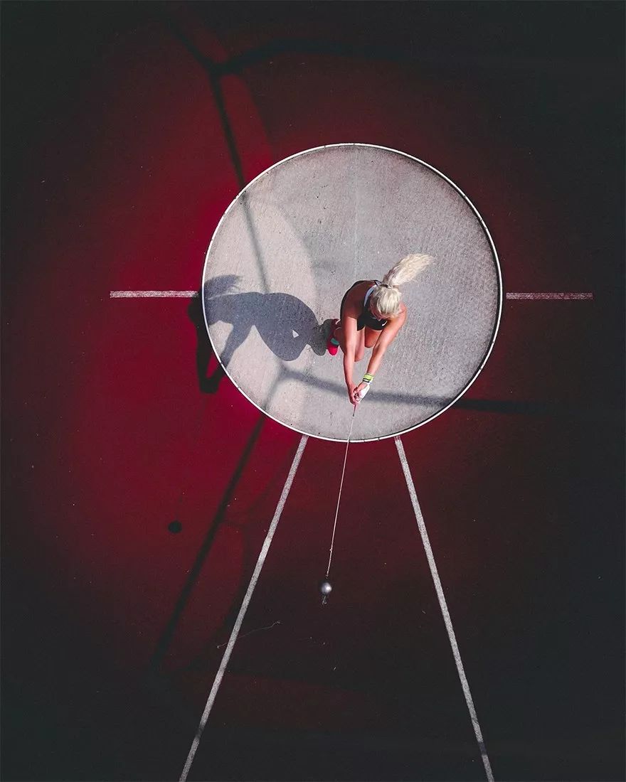 非凡视角,唯美的画面,怎么看都看不腻