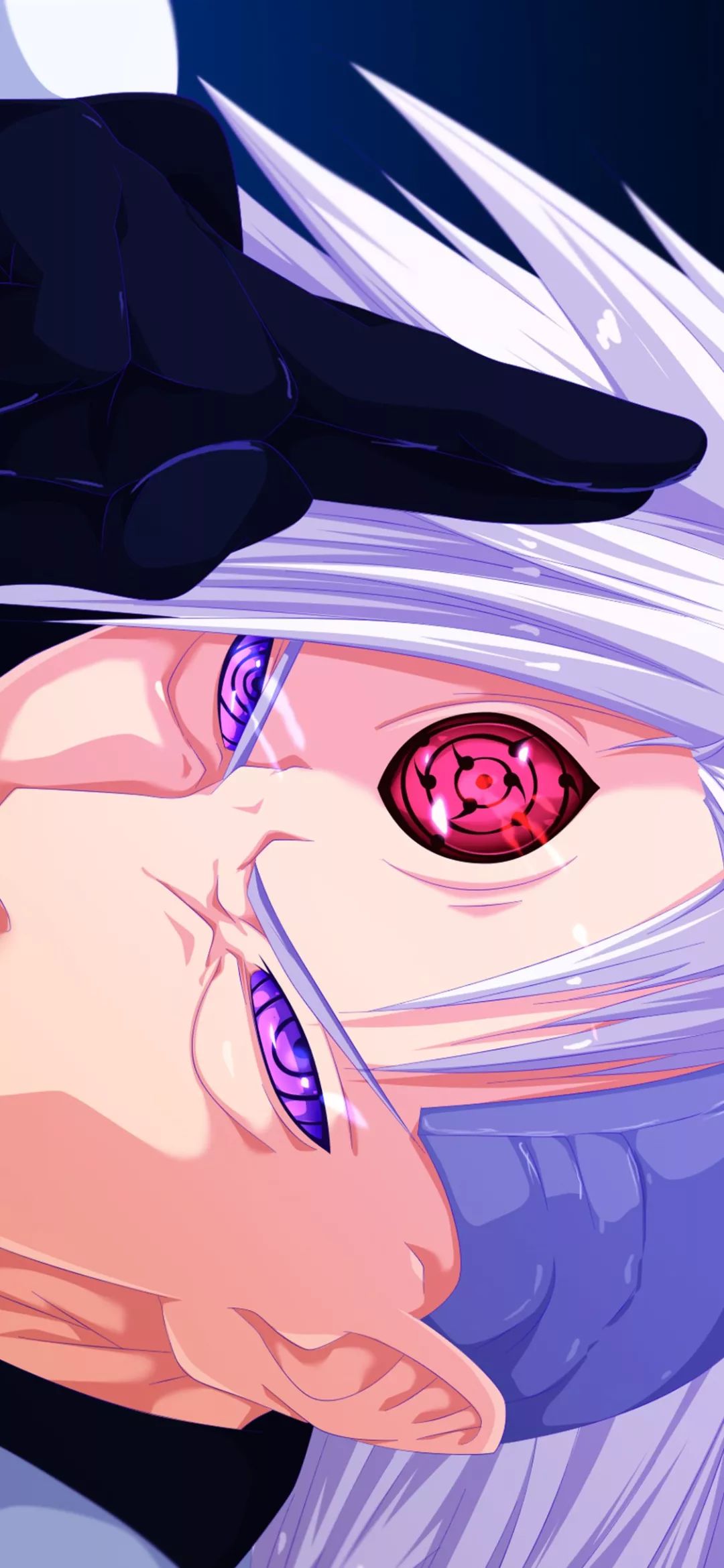 漫画如果你喜欢制作火影短片如果你喜欢弹奏火影歌曲如果你喜欢写火影