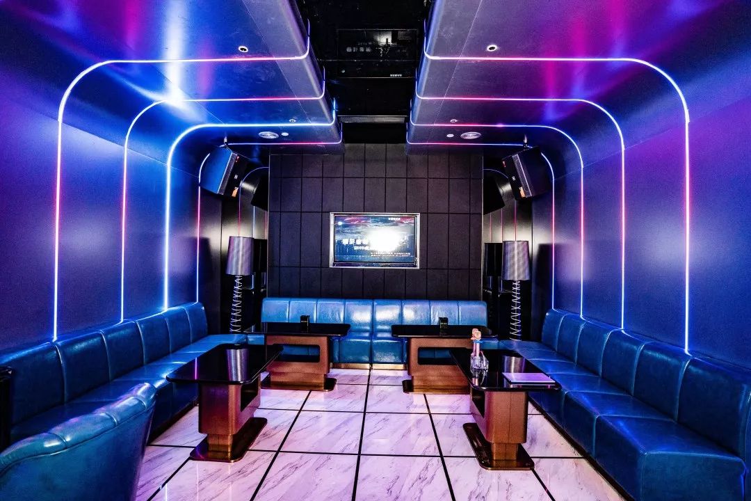 新冶新作:立于未来潮流之上 全新party k模式-mr.