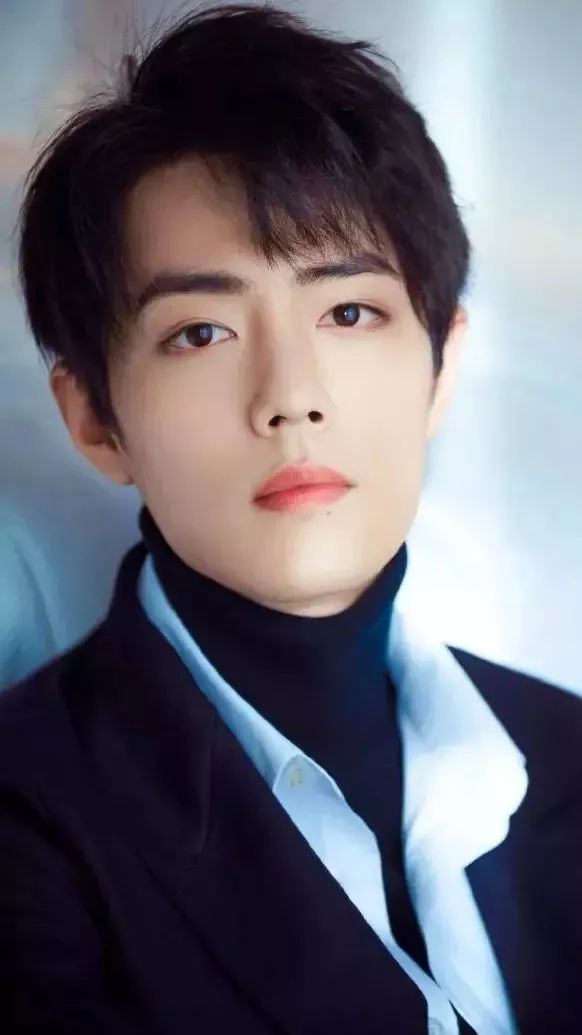 明星壁纸 | 肖战 送给小飞侠们