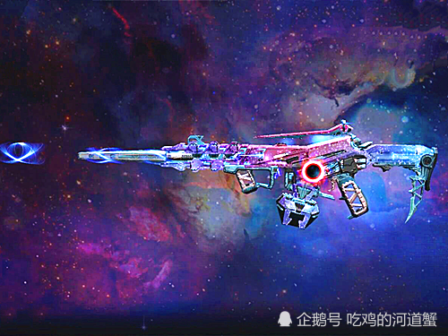 m4a1星象图片