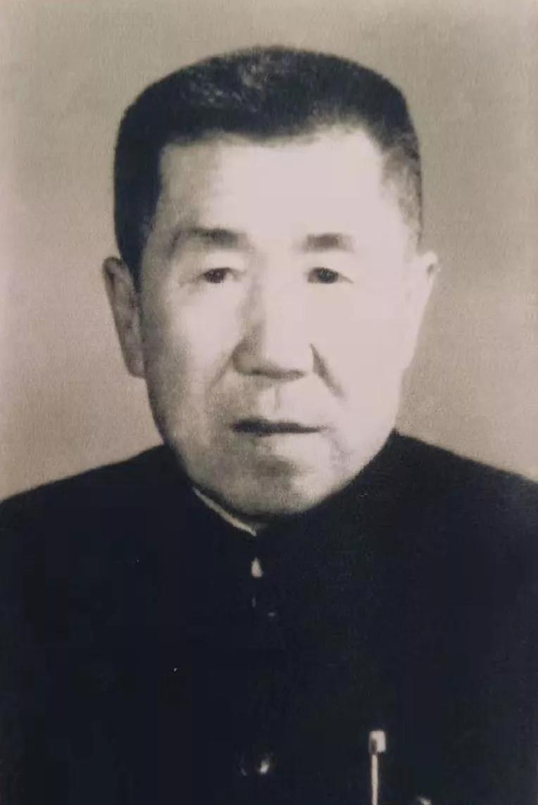 昭乌达盟19471983历任盟长副盟长最全名单
