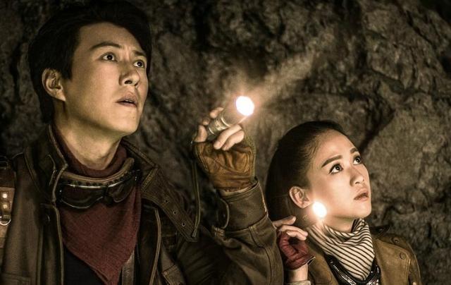 鬼吹灯之精绝古城2启动悬疑再升级雪莉杨真实身份曝光