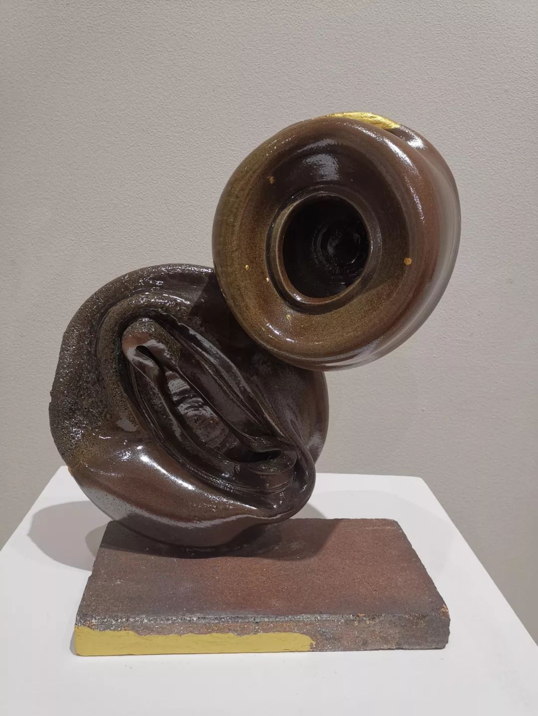 第六届湖北现代陶艺展作品