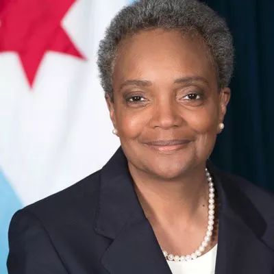 芝加哥市长莱富特官宣1月25日全城欢庆中国年