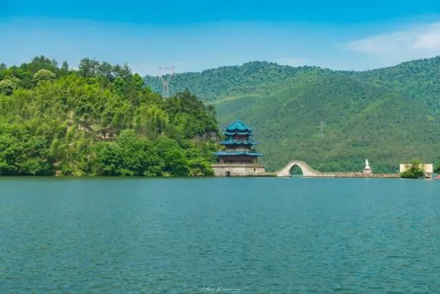 春节江畔桐庐127128向往的生活蘑菇屋沁碧白云源严子陵钓台芦茨湾