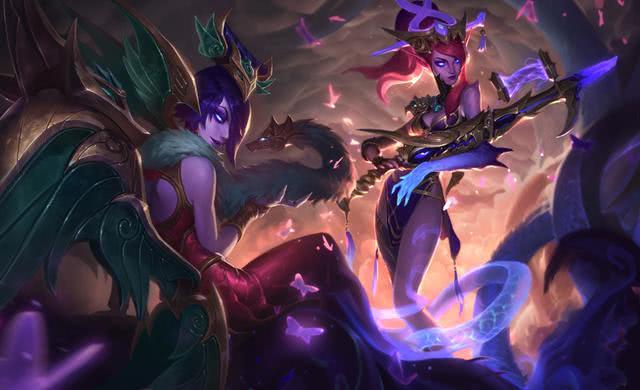 穿甲流女警横行新赛季学会瞬狙分分钟当下路刺客打