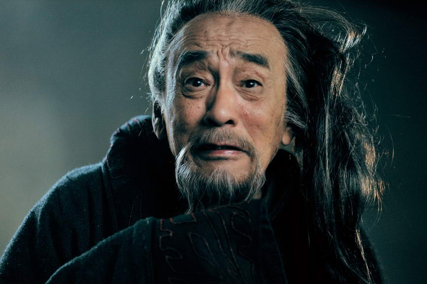 马融:门下弟子三千的东汉大儒,一生品行是否对得起满腹经纶?_老爹