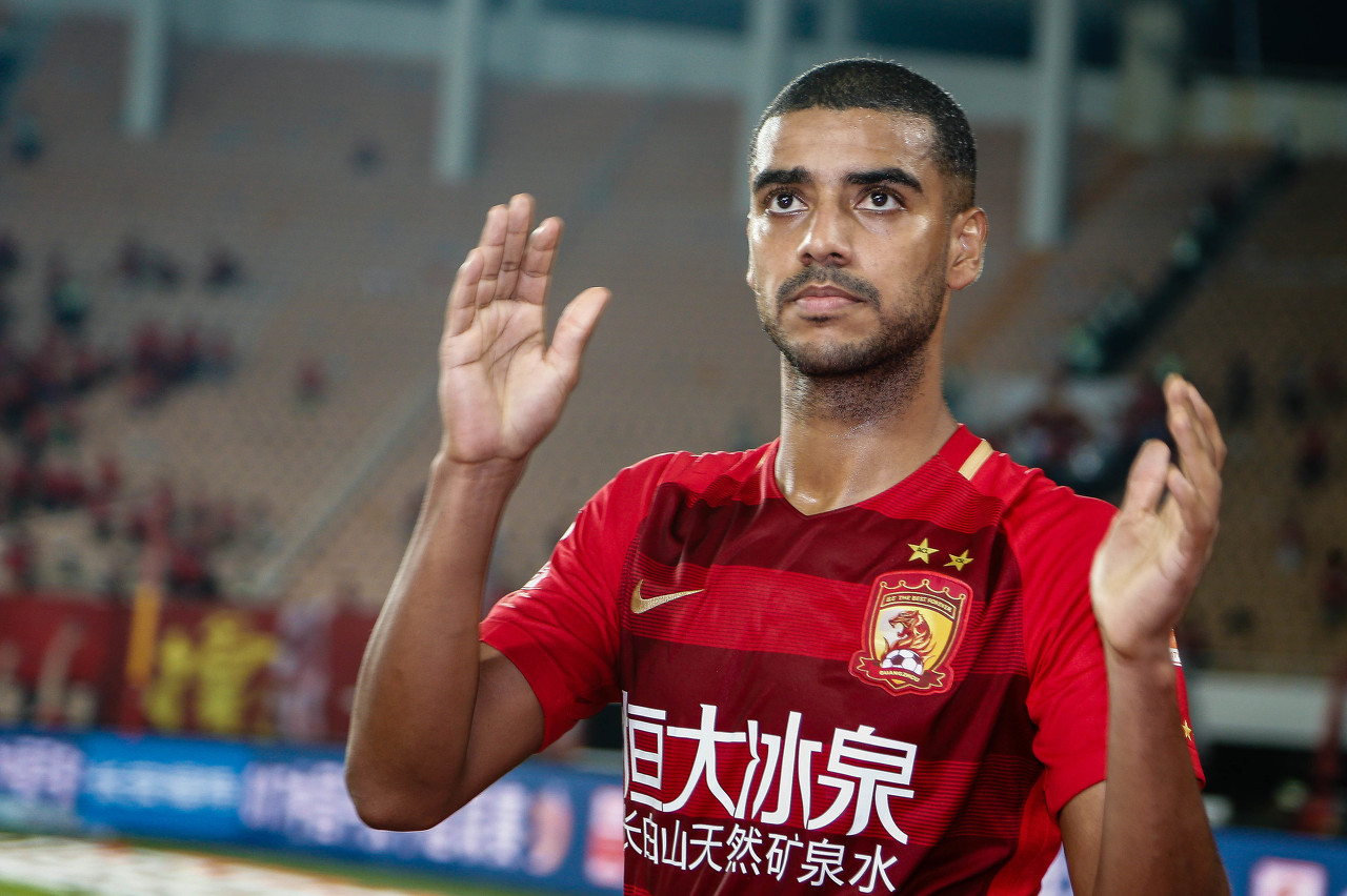 「浅谈」李磊属于"非卖品":阿兰加盟国安与俱乐部理念相违背_巴坎