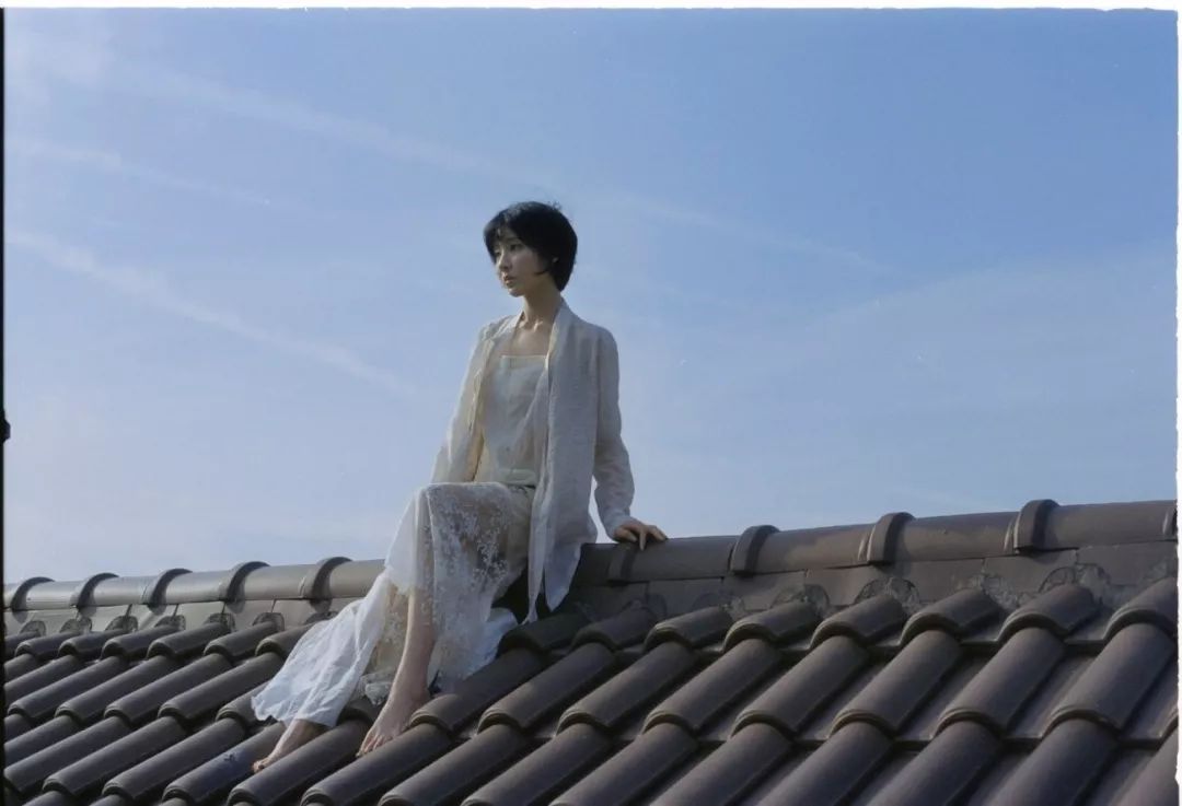 专访刘李优优表演对我而言是一辈子的事情我不怕来不及