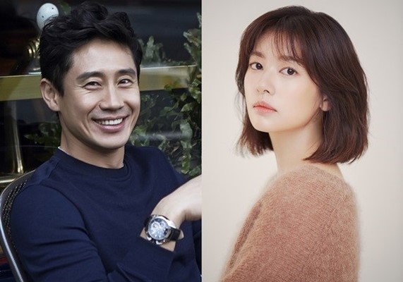 郑素敏秀智傻傻分不清心里的声音搭档李光洙现实与李准因戏生情