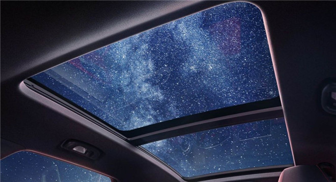 名爵hs长得俊还"耐造"_搜狐汽车_搜狐网