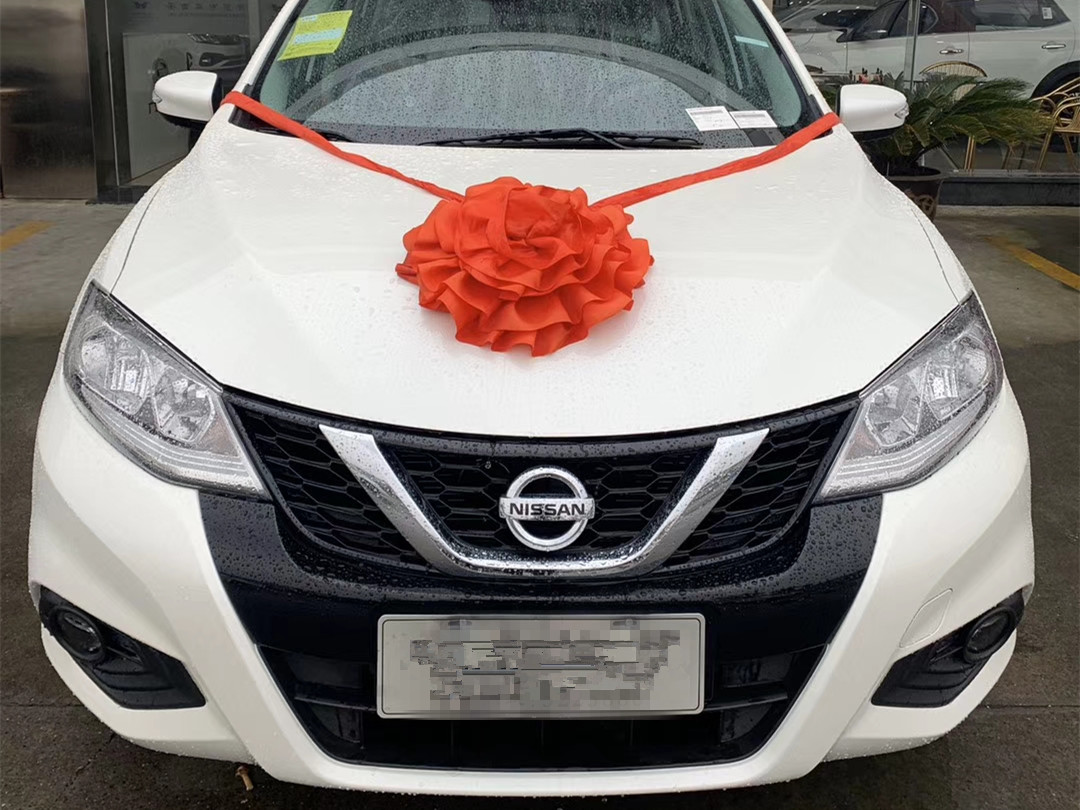 高高兴兴11万买了日产骐达才开1000公里车主表示有话说