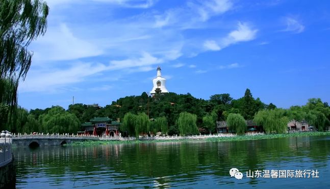 是北京城中风景最优美的前"三海"之首;了解更多民俗文化展或军事图片