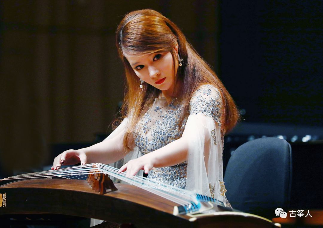 著名古筝演奏家吉炜教授专场音乐会杭州站文末附节目单