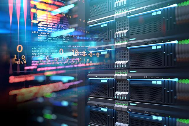 大家都知道的大数据库和云计算有什么联系呢?