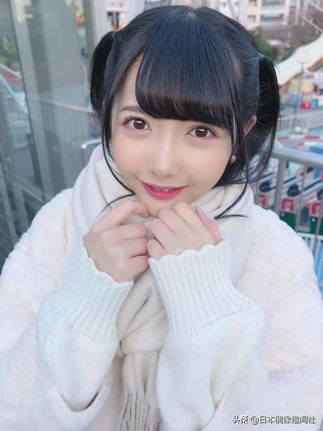 即将20岁的浜辺美波身穿和服真是太美了气质满分