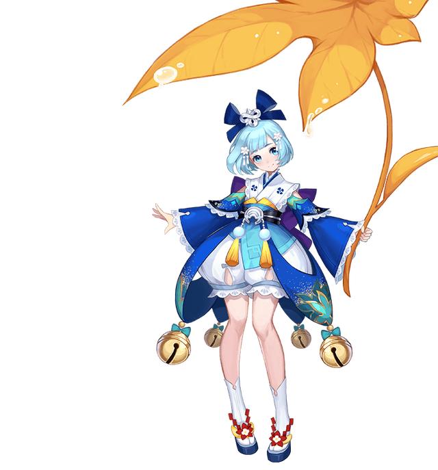 阴阳师女式神最美皮肤榜单