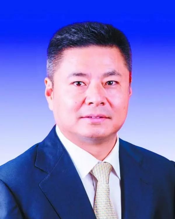 虞平任攀枝花市人民政府副市长,代理市长