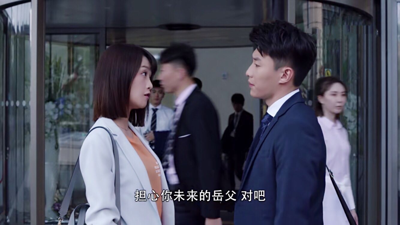 原创精英律师大结局为第2季埋下5处伏笔麦飞和栗娜成最大赢家