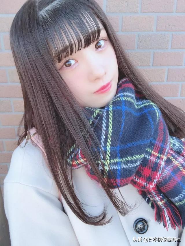 即将20岁的浜辺美波身穿和服真是太美了气质满分